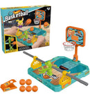 Jogo Mini Basquete Basketball Com Placar Infantil