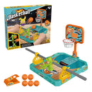Mini Quadra de Basquete Brinquedo Infantil