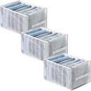 Colmeia Organizadora de Roupas - SmartCloset - Compre 2 e Leve 3