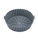 Forma de Silicone para AirFryer
