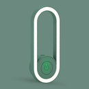 Repelente Ultrassônico de Mosquitos USB Portátil