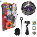 Beyblade Burst Grip Lançador Extreme Gyro Modelos - Cor Aleatória